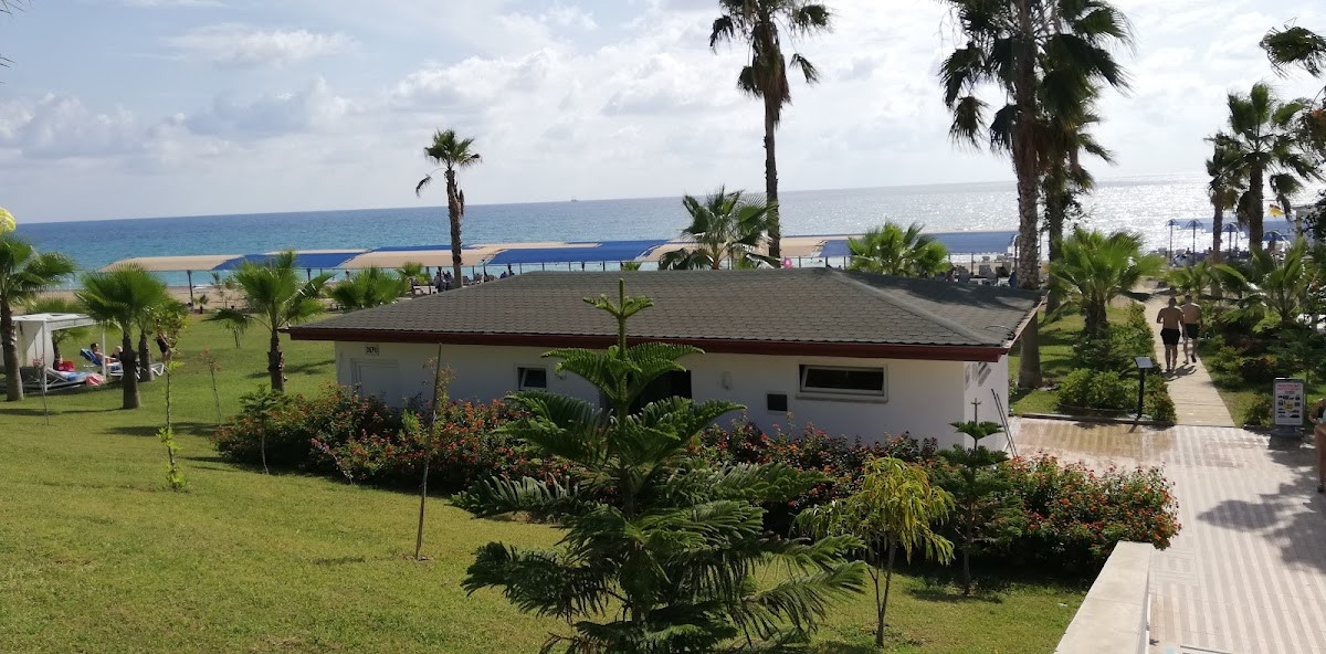 Sultan Beach – Fotoğraf 6