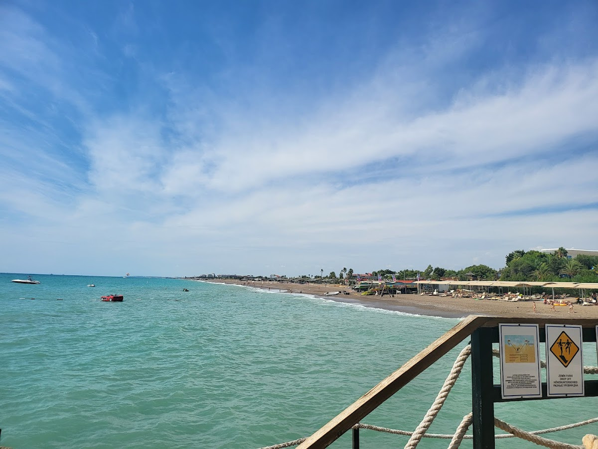 Sultan Beach – Fotoğraf 4