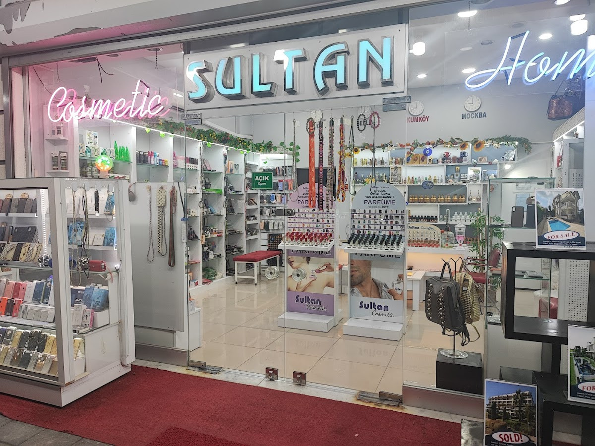 Sultan Cosmetic – Fotoğraf 4