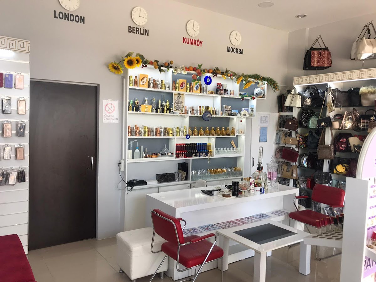 Sultan Cosmetic – Fotoğraf 10