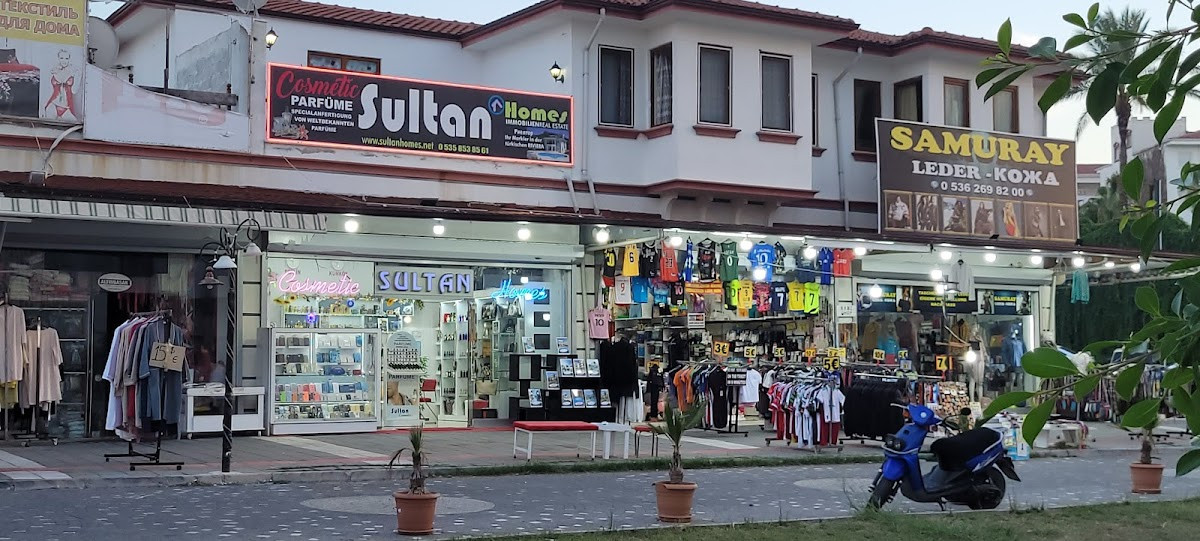 Sultan Cosmetic – Fotoğraf 7