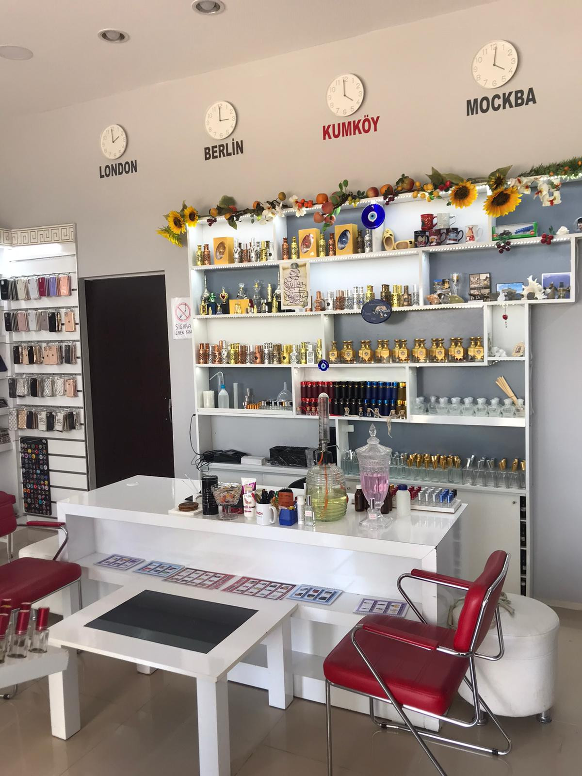 Sultan Cosmetic – Fotoğraf 8