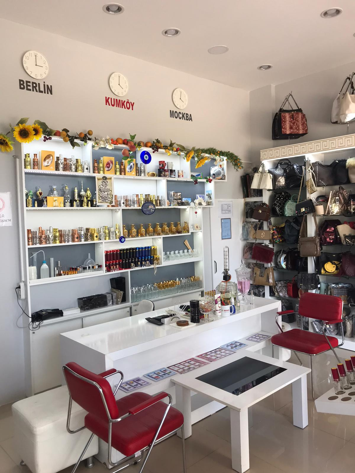 Sultan Cosmetic – Fotoğraf 9