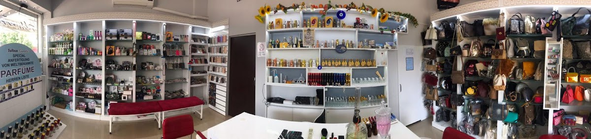 Sultan Cosmetic – Fotoğraf 5