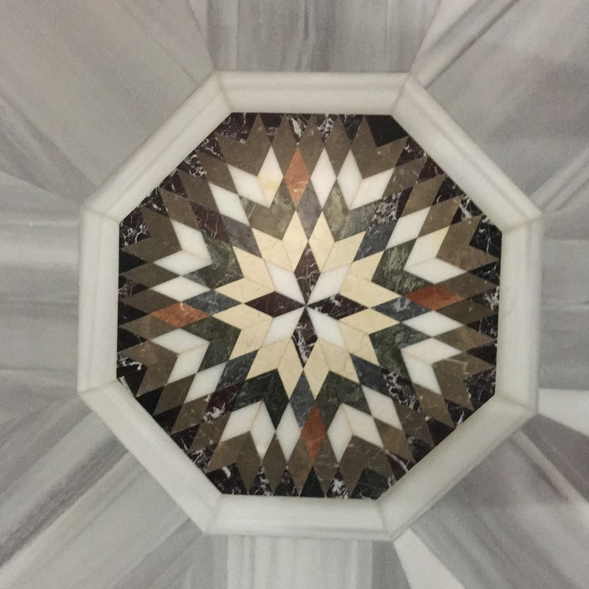 Sultan Hamam – Fotoğraf 10