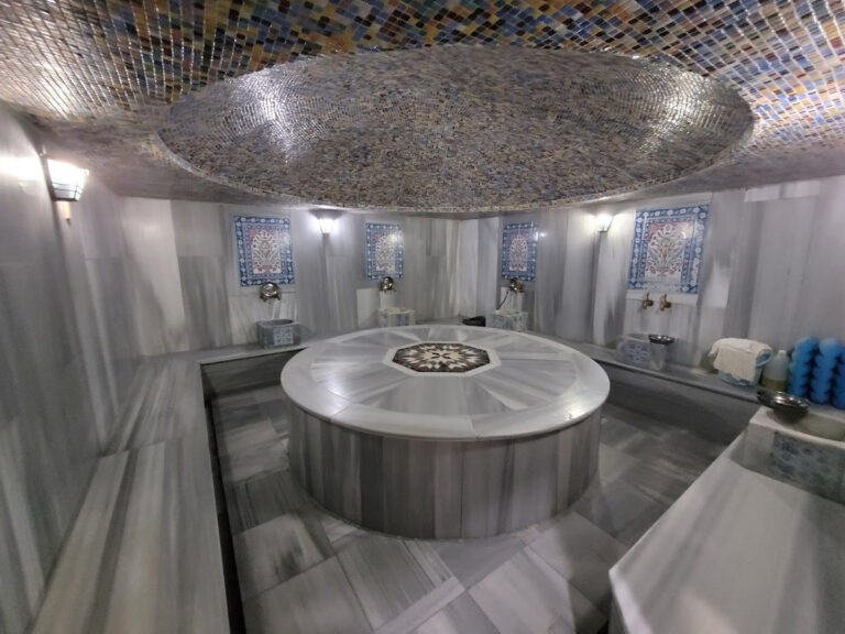 Sultan Hamam — Manavgat Manavgat Hamam