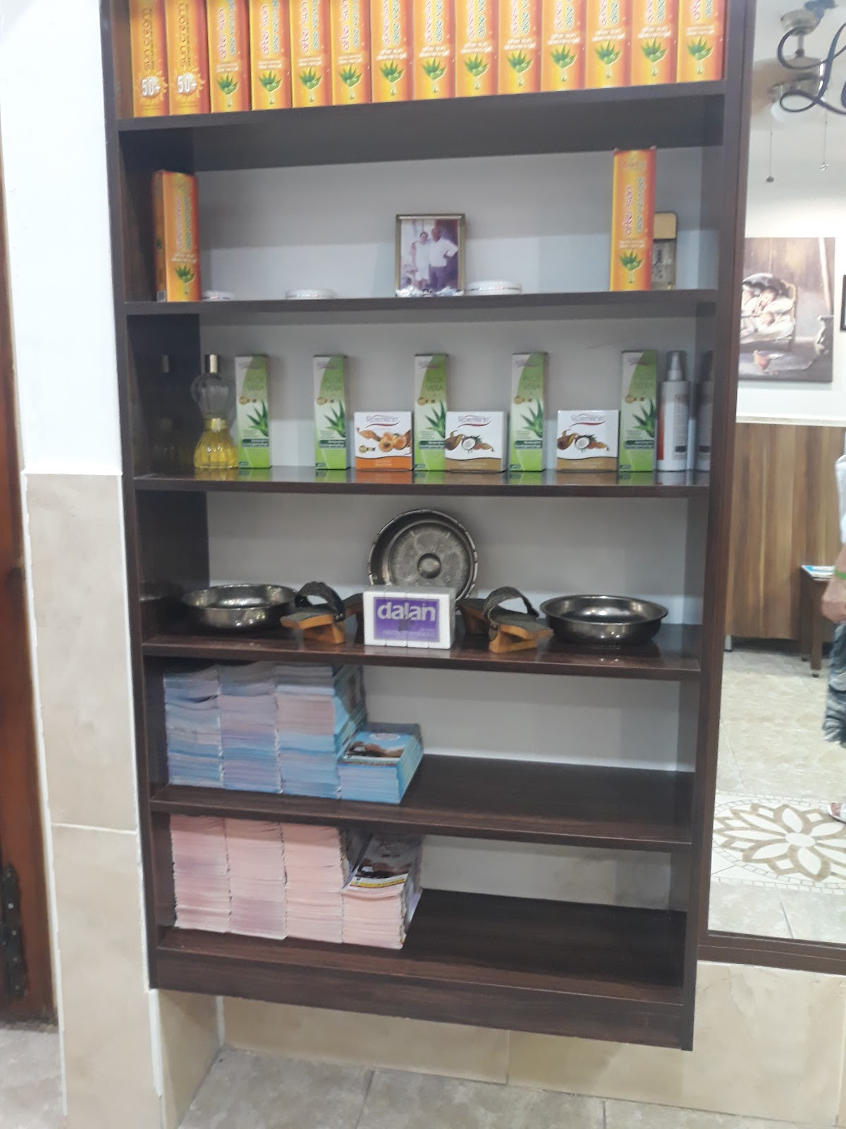 Sultan Hamam – Fotoğraf 8