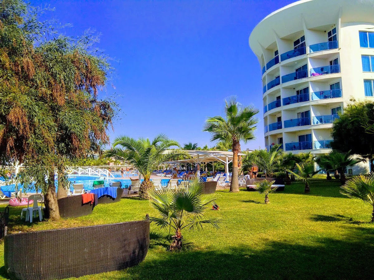 Sultan of Dreams Hotel & Spa – Fotoğraf 10