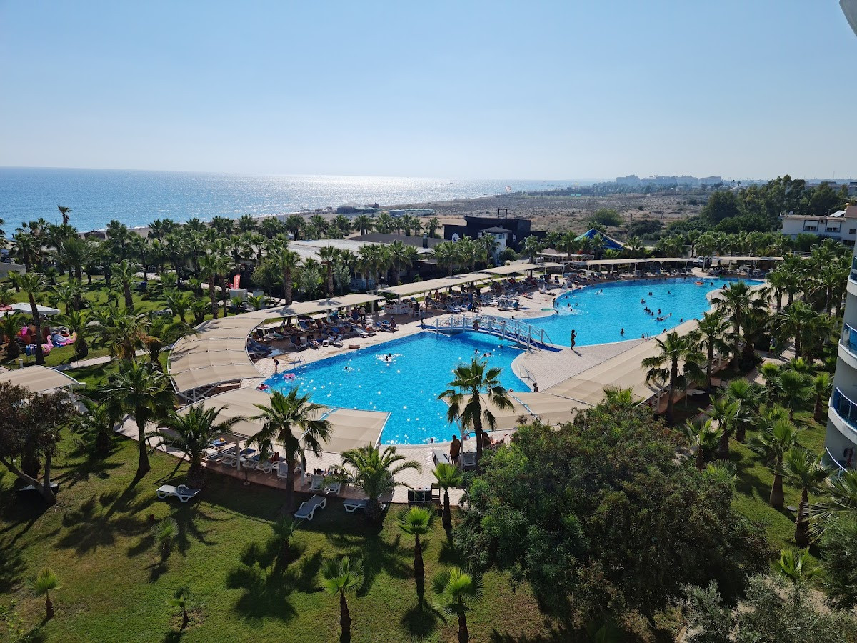 Sultan of Dreams Hotel & Spa – Fotoğraf 6