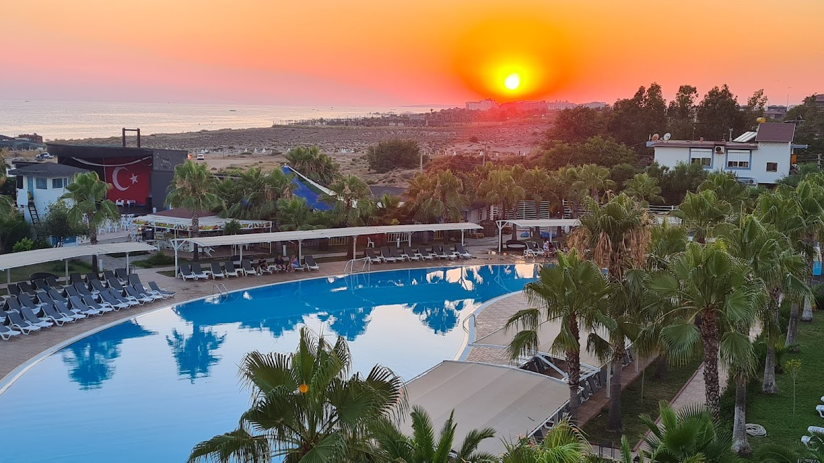 Sultan of Dreams Hotel & Spa – Fotoğraf 3