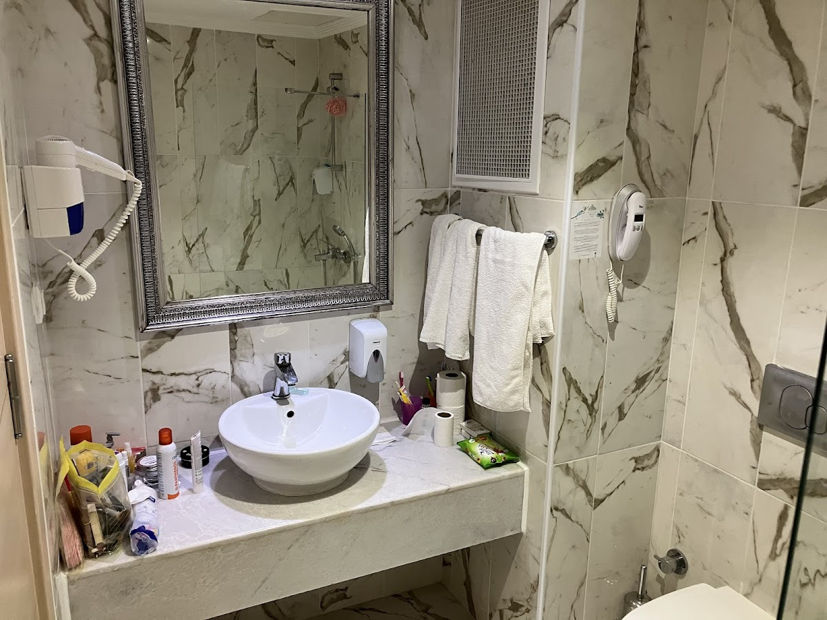 Sultan of Dreams Hotel & Spa – Fotoğraf 4