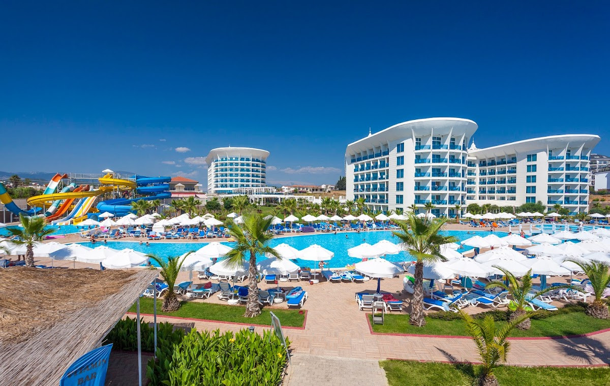 Sultan of Dreams Hotel & Spa – Fotoğraf 1