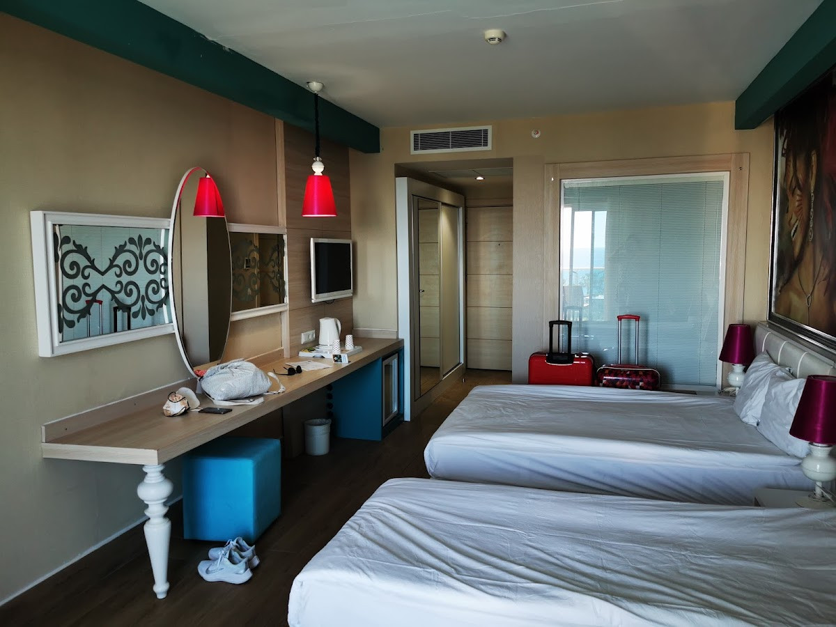 Sultan of Dreams Hotel & Spa – Fotoğraf 2