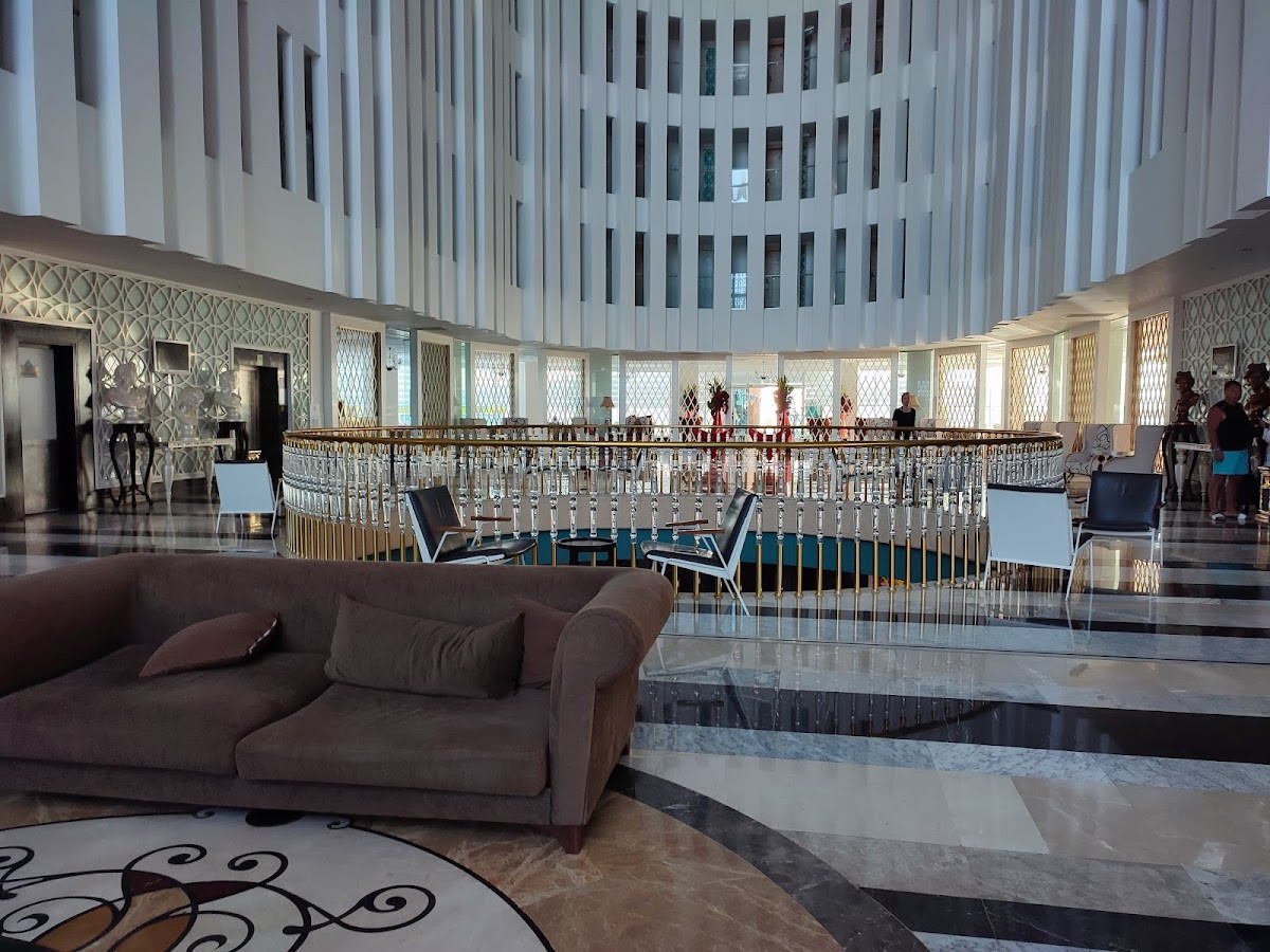 Sultan of Dreams Hotel & Spa – Fotoğraf 7