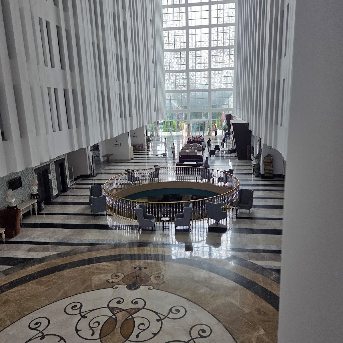 Sultan of Dreams Hotel & Spa. Restaurant – Fotoğraf 8