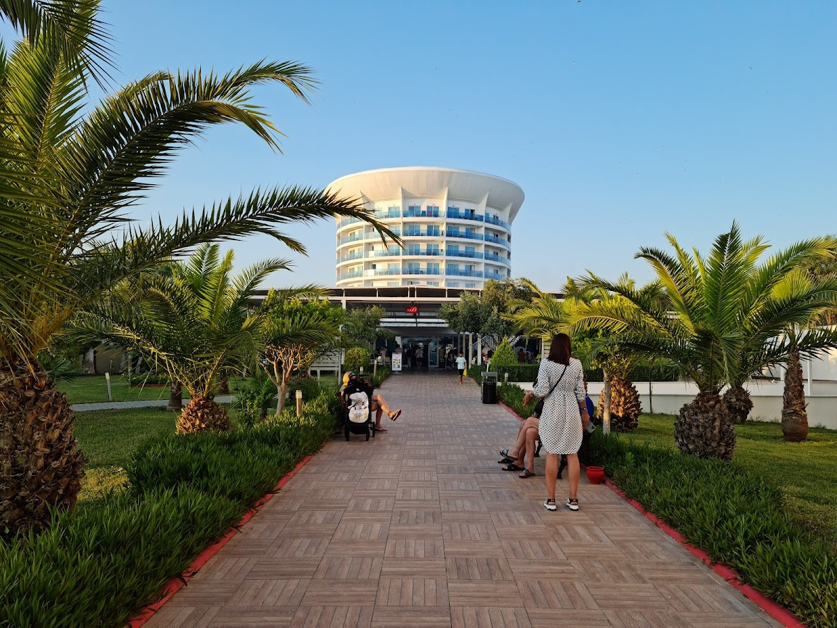 Sultan of Dreams Hotel & Spa – Fotoğraf 8