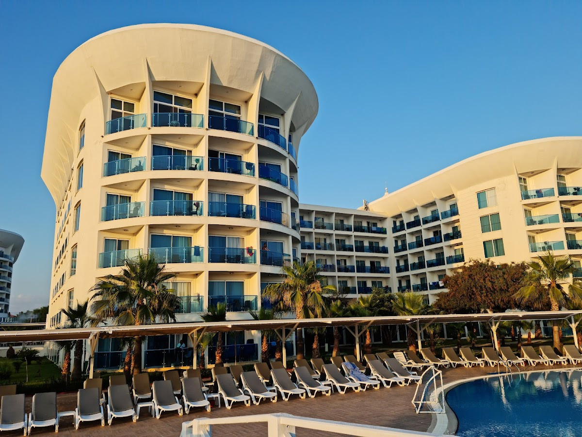 Sultan of Dreams Hotel & Spa – Fotoğraf 5