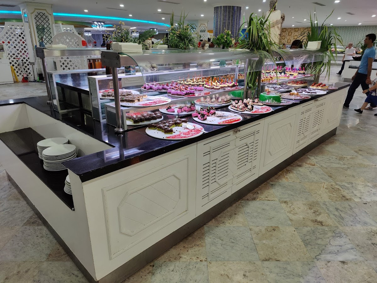 Sultan of Dreams Hotel & Spa – Fotoğraf 9