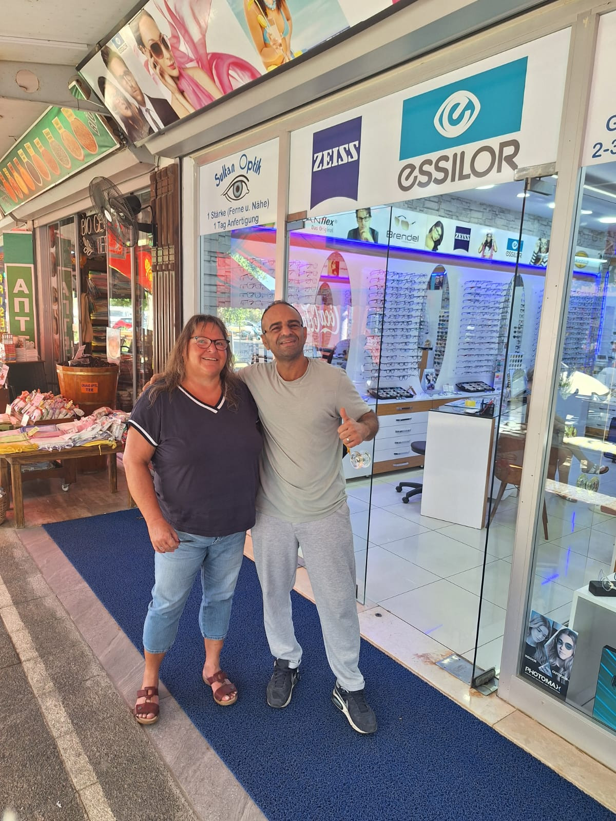 Sultan Optik Kumköy – Fotoğraf 9