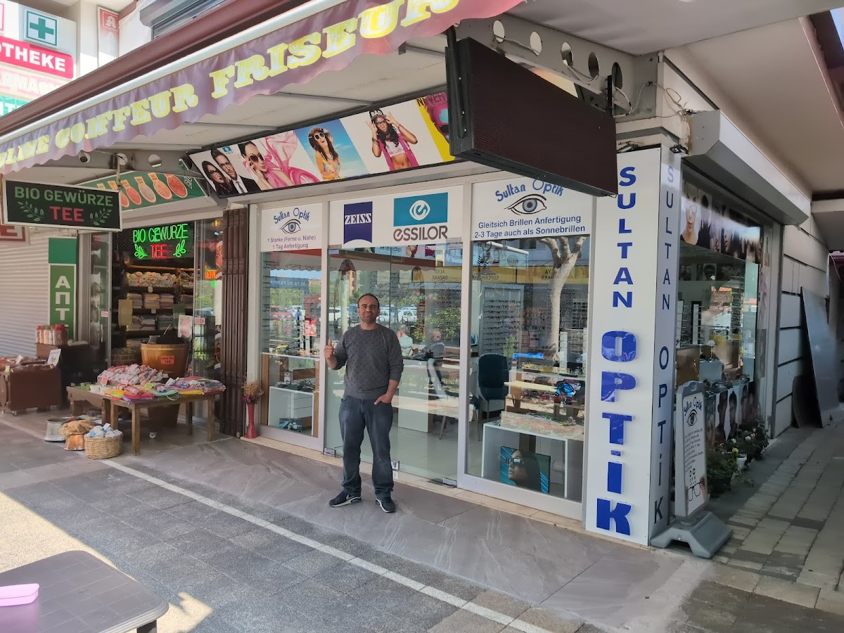 Sultan Optik Kumköy – Fotoğraf 5