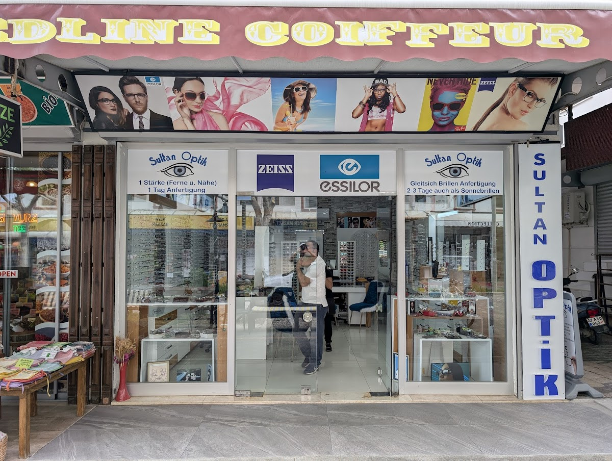 Sultan Optik Kumköy – Fotoğraf 4