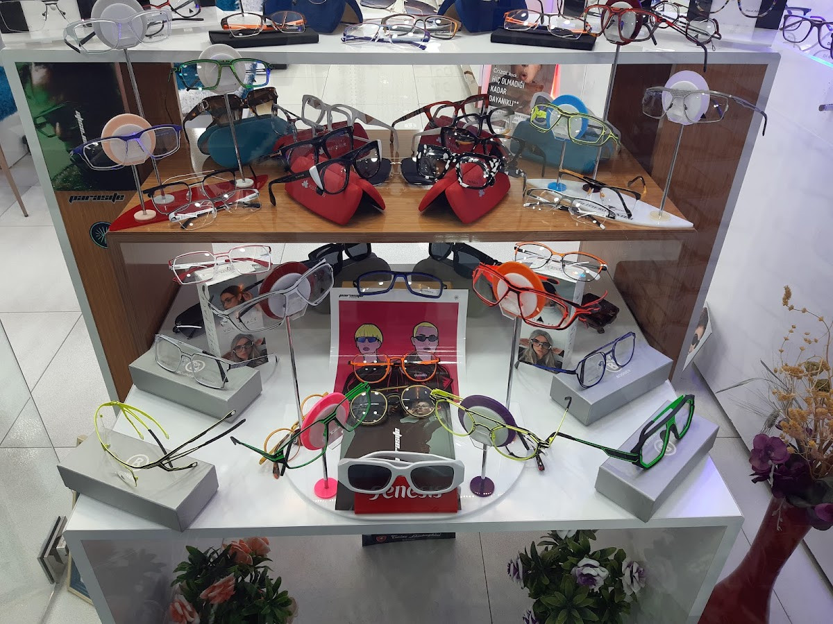 Sultan Optik Kumköy – Fotoğraf 8