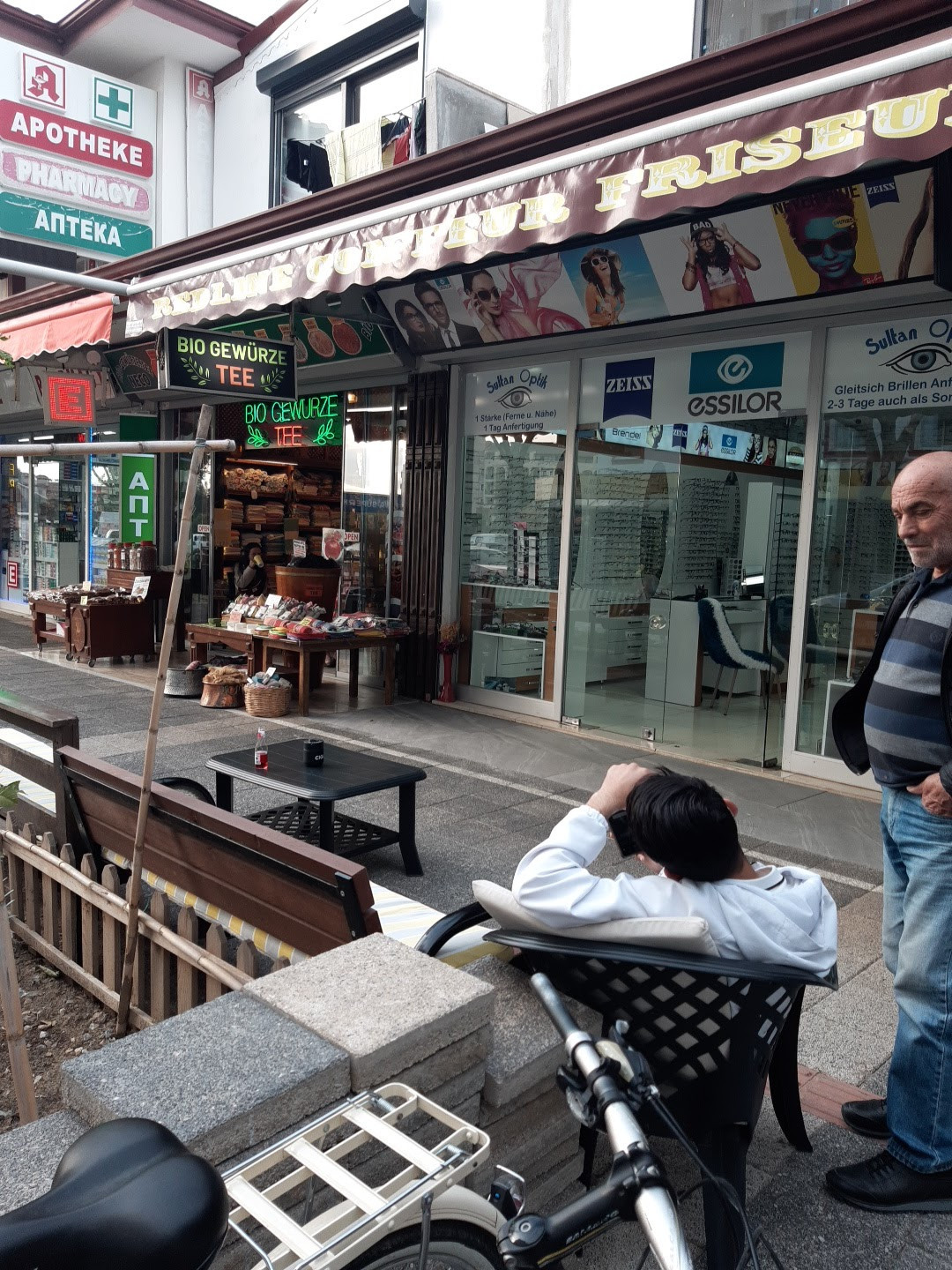 Sultan Optik Kumköy – Fotoğraf 7