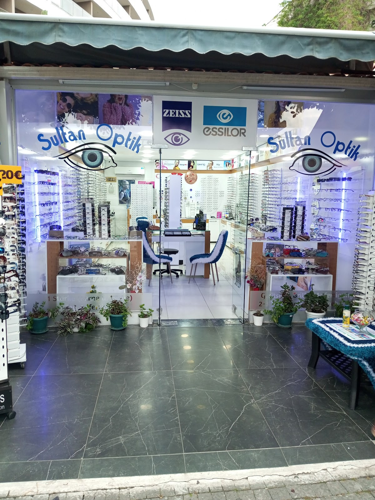 Sultan Optik Kumköy – Fotoğraf 2