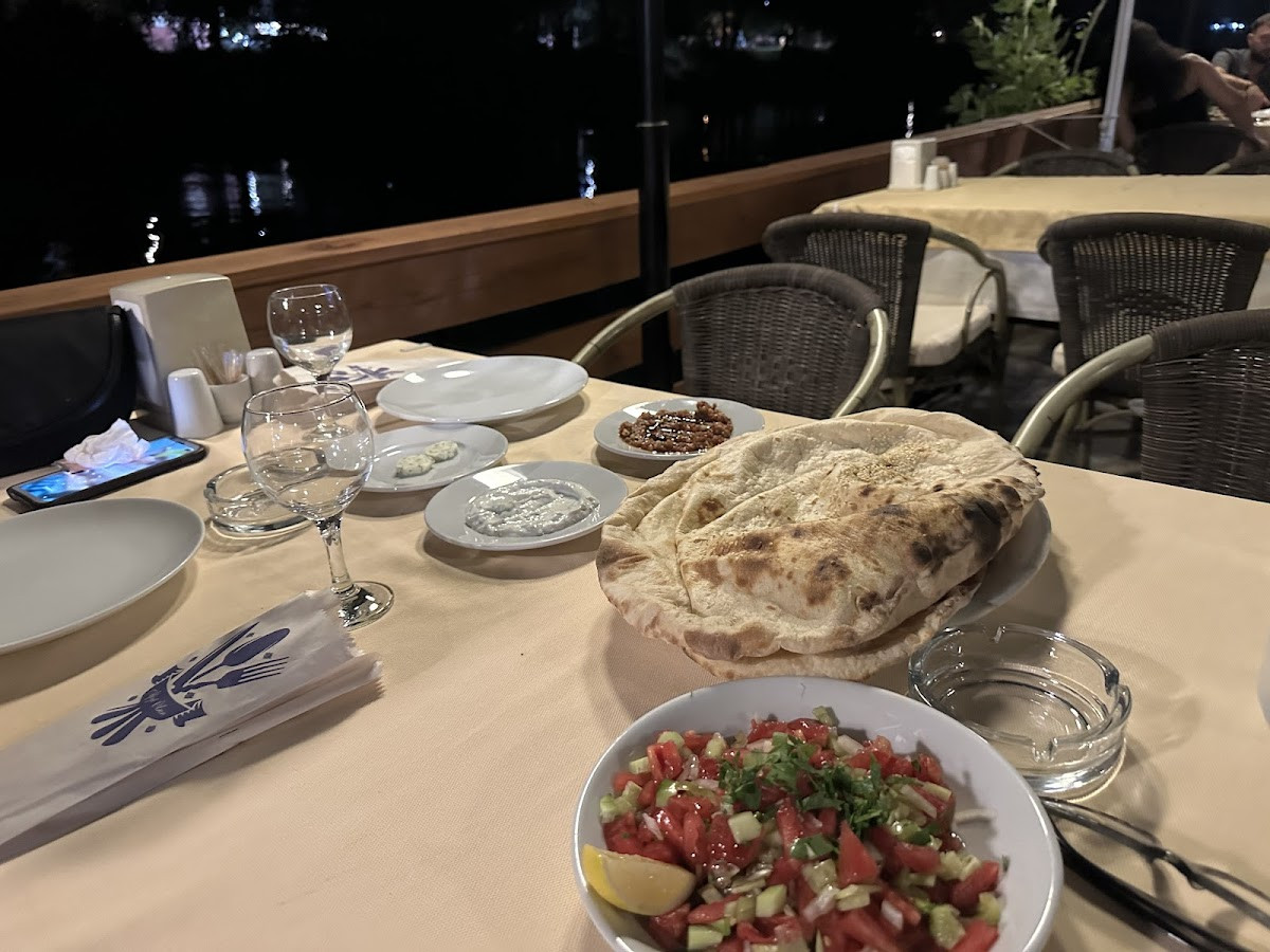 Sultan Sofrası – Fotoğraf 8