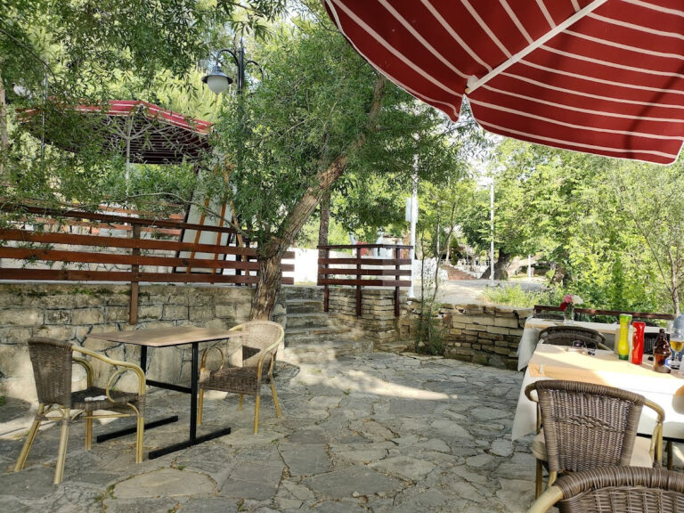 Sultan Sofrası — Manavgat Manavgat Restaurant