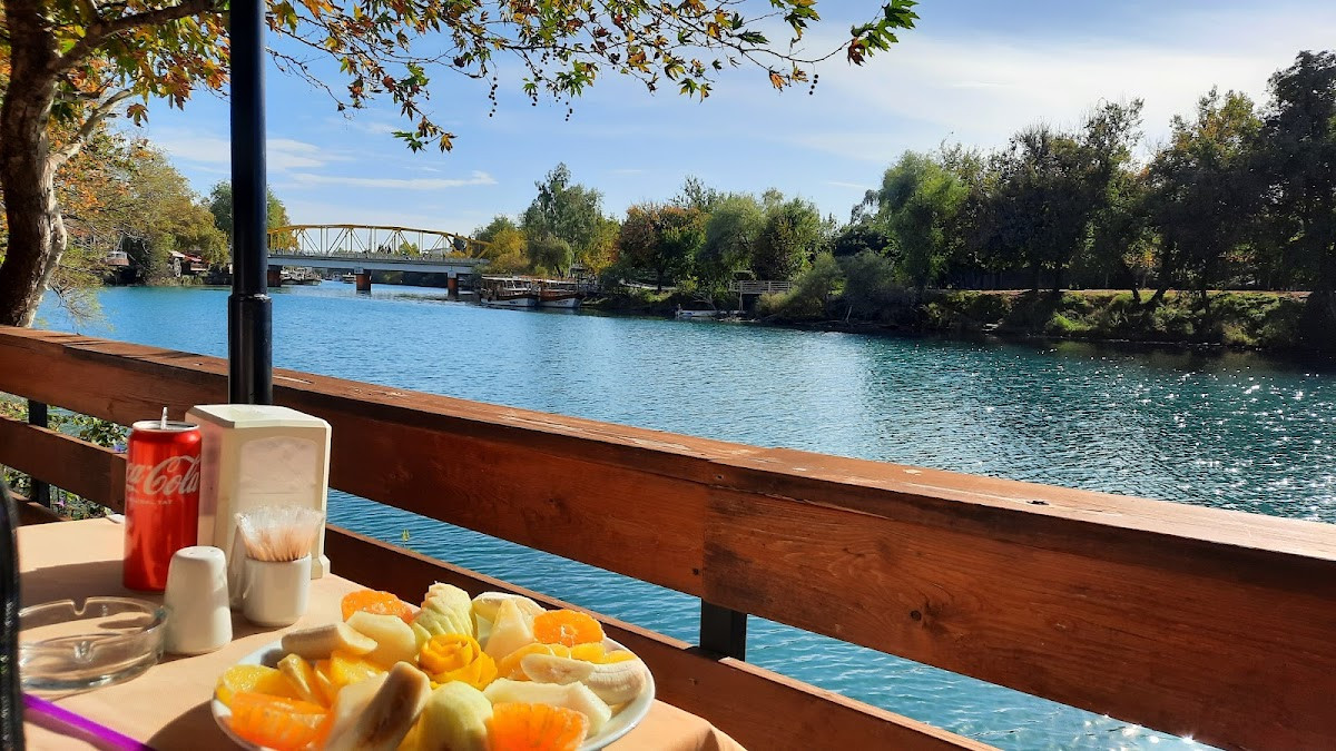 Sultan Sofrası – Fotoğraf 3