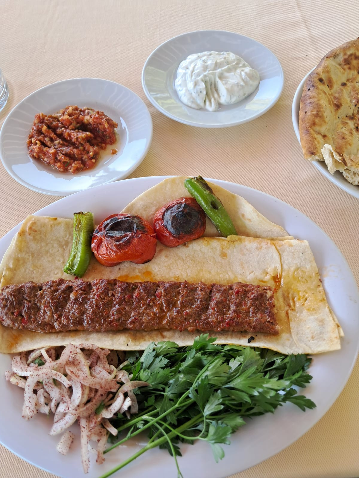 Sultan Sofrası – Fotoğraf 5