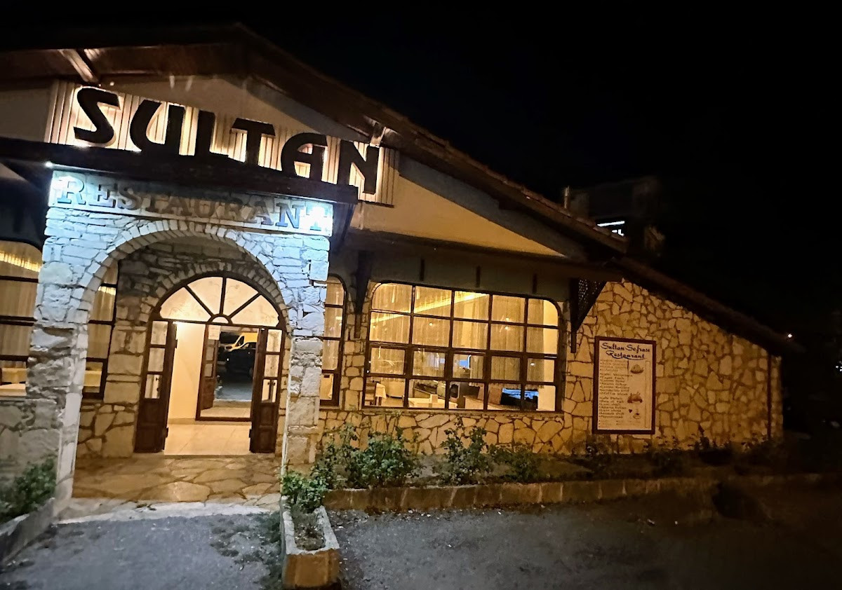 Sultan Sofrası – Fotoğraf 6