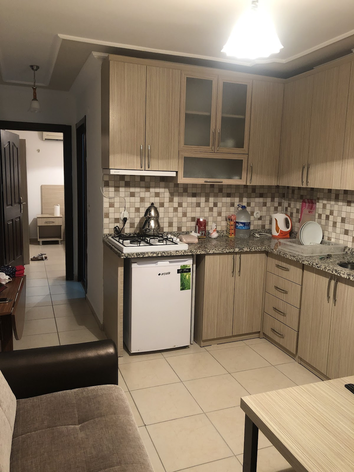 Sümer Apart – Fotoğraf 5