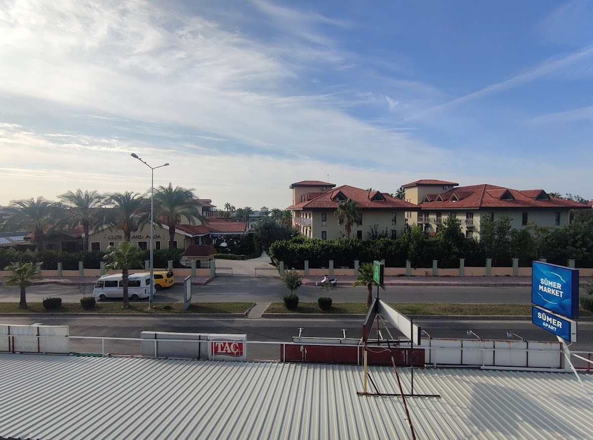 Sümer Apart – Fotoğraf 9