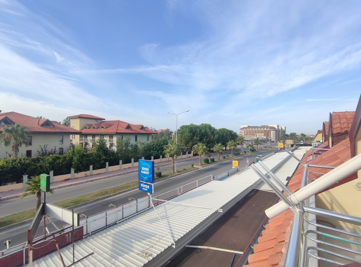 Sümer Apart – Fotoğraf 1