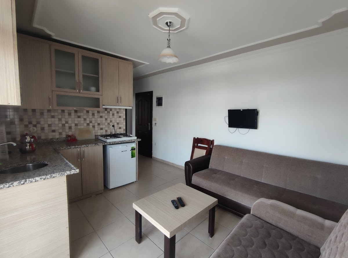 Sümer Apart – Fotoğraf 3