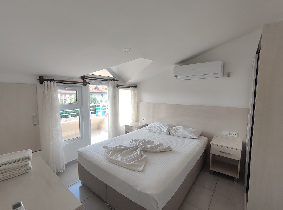 Sümer Apart – Fotoğraf 2