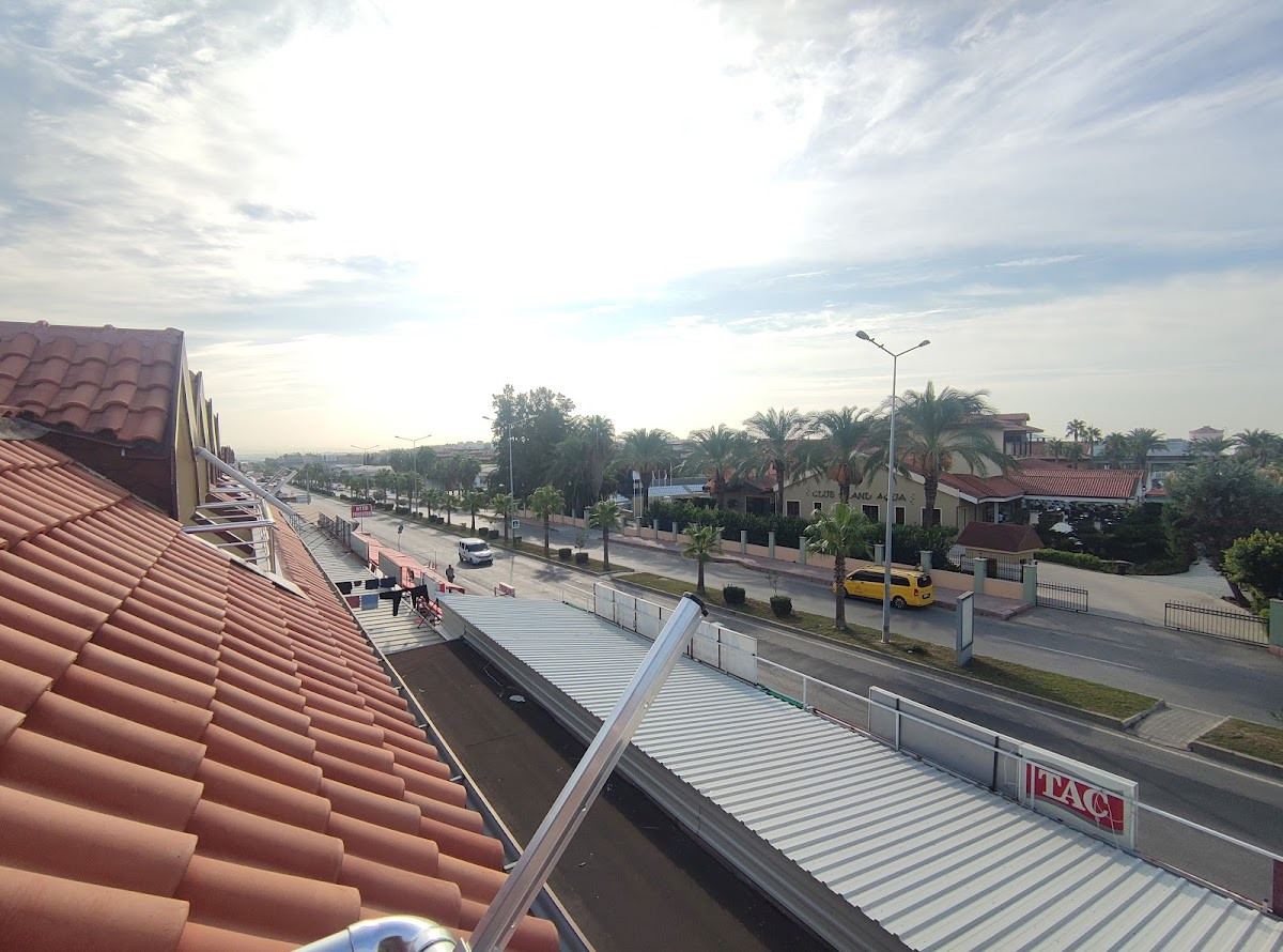 Sümer Apart – Fotoğraf 6