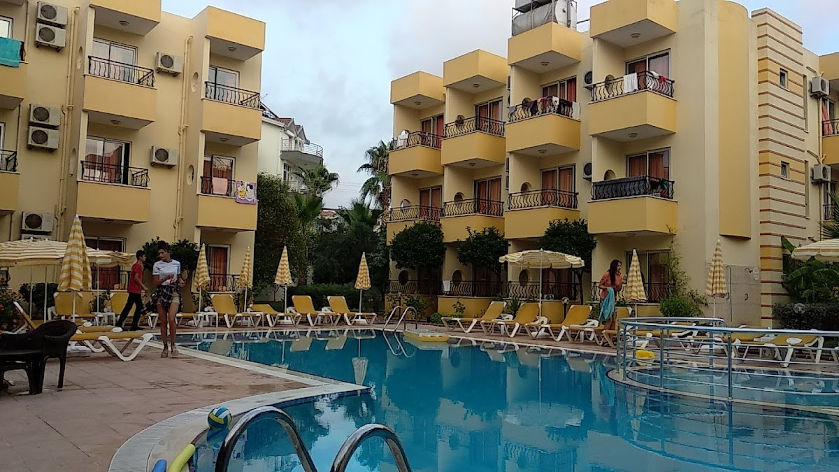 Summer Rose – Fotoğraf 8