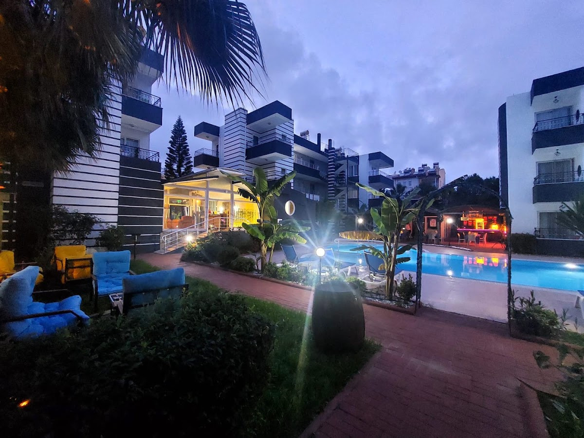 Summer Rose – Fotoğraf 6