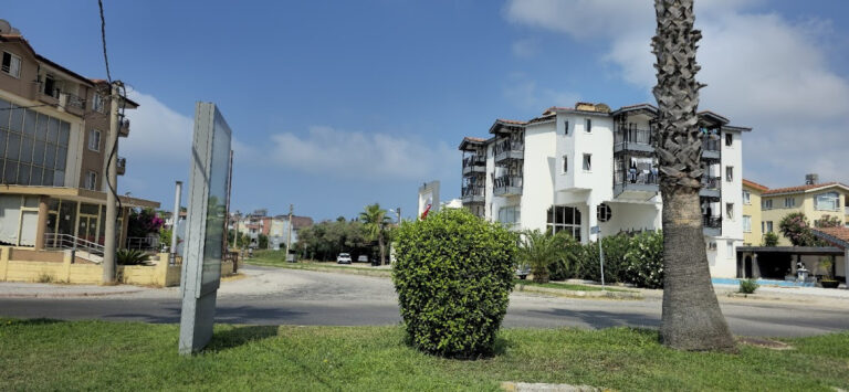 Summer Rose — Manavgat Manavgat Otel