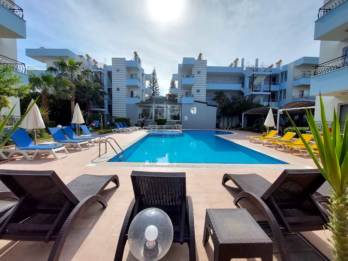 Summer Rose – Fotoğraf 3