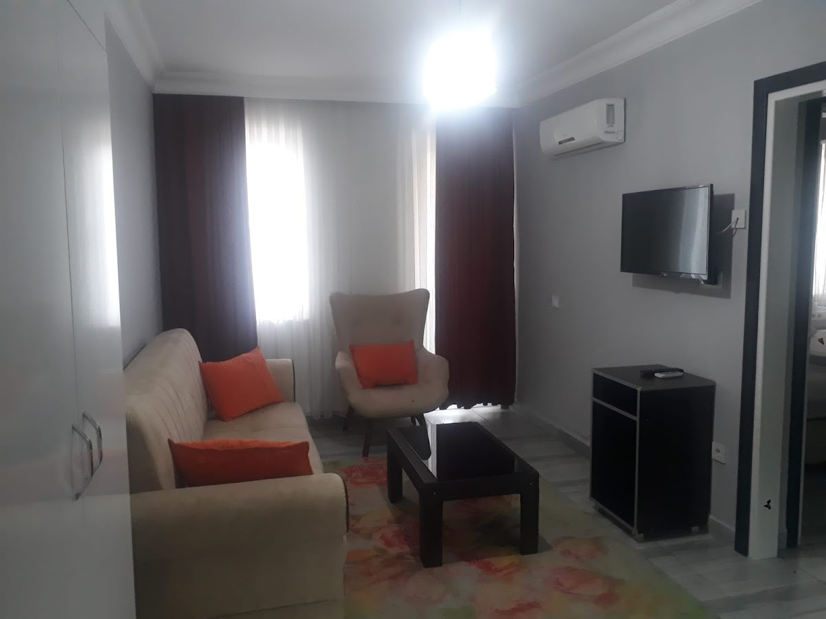 Sun King Apart Hotel – Fotoğraf 7