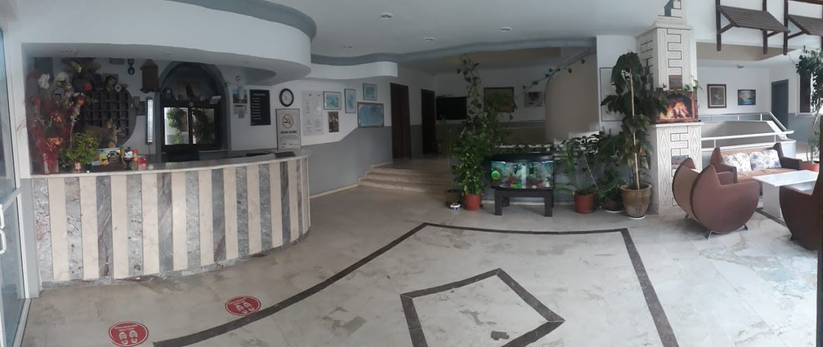 Sun King Apart Hotel – Fotoğraf 6