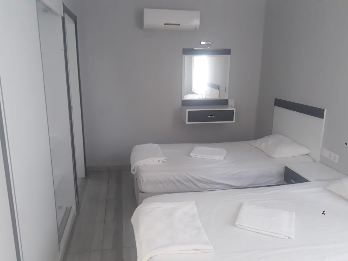 Sun King Apart Hotel – Fotoğraf 2