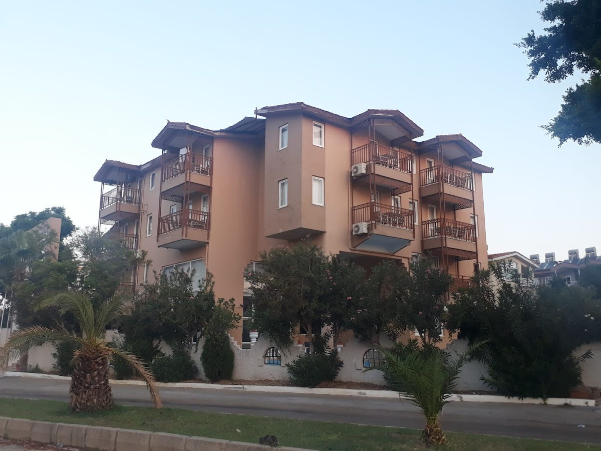 Sun King Apart Hotel – Fotoğraf 5