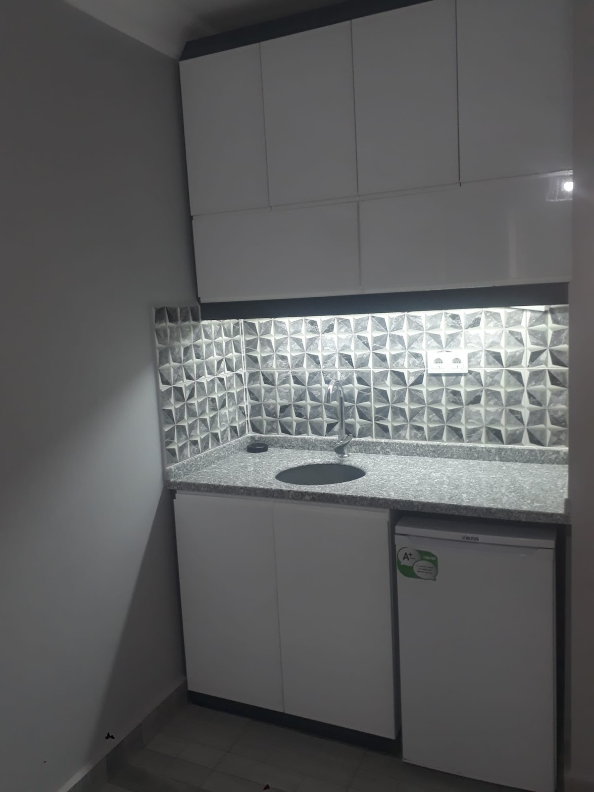 Sun King Apart Hotel – Fotoğraf 9