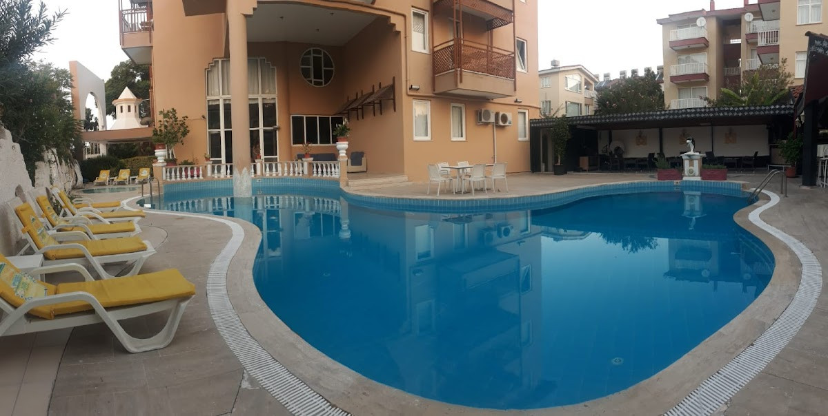 Sun King Apart Hotel – Fotoğraf 1