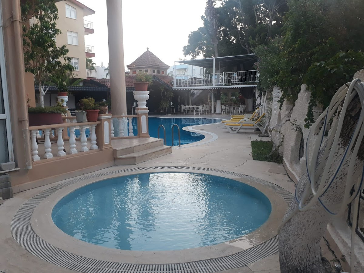 Sun King Apart Hotel – Fotoğraf 3